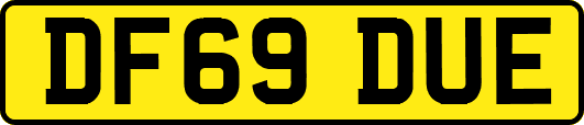 DF69DUE