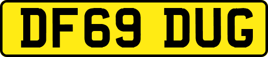 DF69DUG