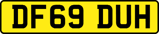 DF69DUH