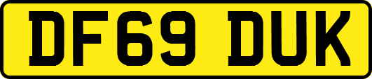 DF69DUK