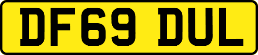 DF69DUL