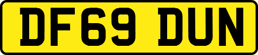 DF69DUN
