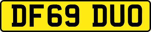 DF69DUO