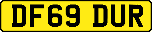 DF69DUR