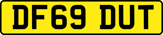 DF69DUT