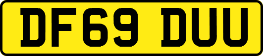 DF69DUU