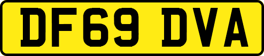 DF69DVA
