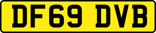 DF69DVB