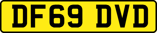 DF69DVD