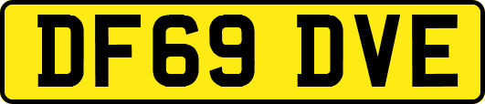 DF69DVE