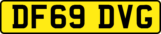 DF69DVG