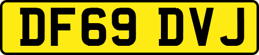 DF69DVJ
