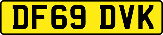 DF69DVK