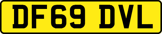 DF69DVL