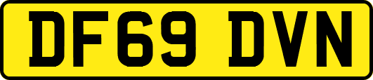 DF69DVN