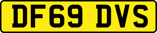 DF69DVS