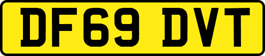 DF69DVT