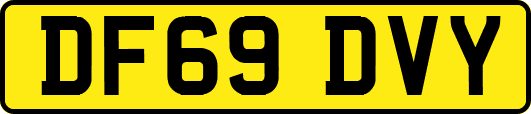 DF69DVY