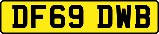 DF69DWB