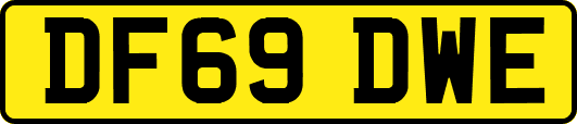 DF69DWE