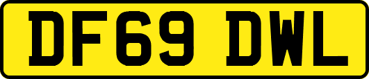 DF69DWL