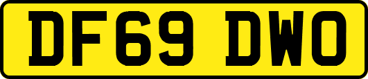 DF69DWO