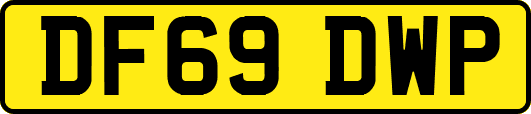 DF69DWP