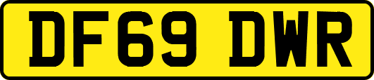 DF69DWR