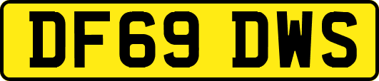 DF69DWS