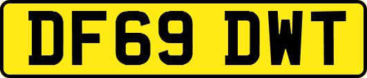 DF69DWT