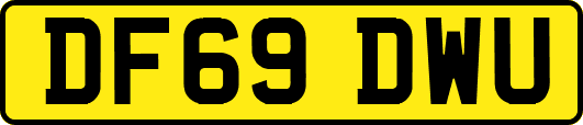 DF69DWU
