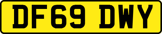 DF69DWY