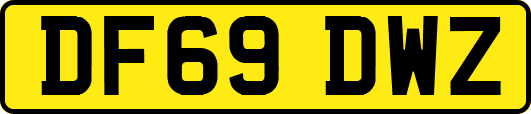 DF69DWZ
