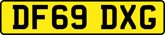 DF69DXG