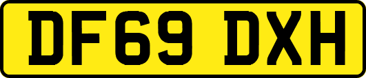 DF69DXH