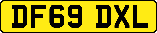 DF69DXL