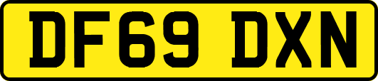 DF69DXN
