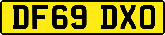 DF69DXO