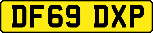 DF69DXP