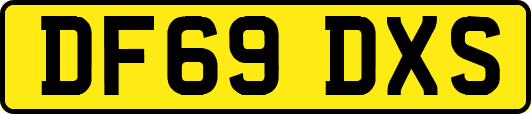 DF69DXS