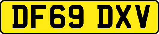 DF69DXV