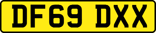DF69DXX