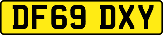 DF69DXY