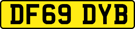 DF69DYB