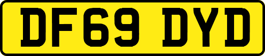 DF69DYD