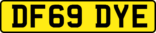 DF69DYE