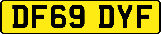 DF69DYF