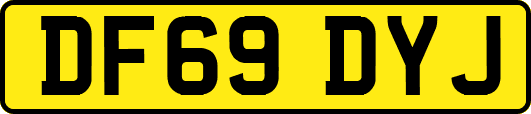 DF69DYJ