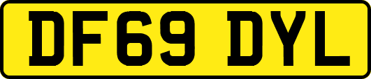 DF69DYL