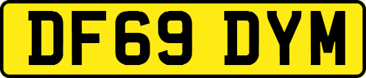 DF69DYM